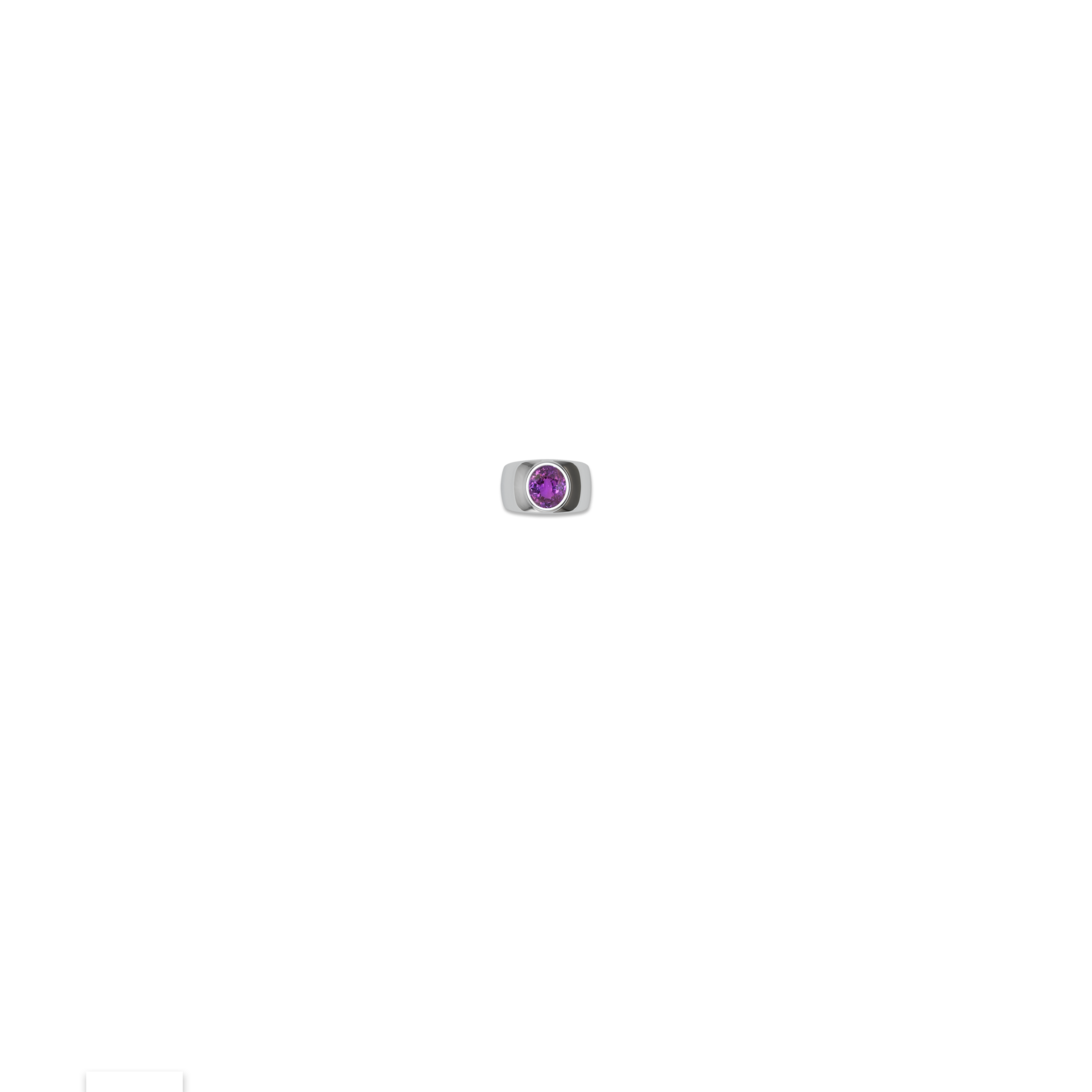 Jewelry image on model