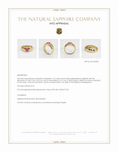 Jewelry Appraisal