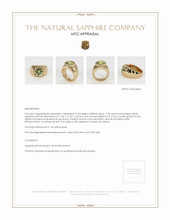 Jewelry Appraisal