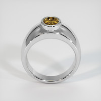 1.15 Ct. Gemstone Ring, Platinum 950 3