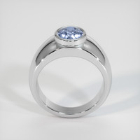 1.66 Ct. Gemstone Ring, Platinum 950 3