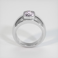 2.63 Ct. Gemstone Ring, Platinum 950 3