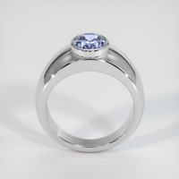 1.59 Ct. Gemstone Ring, Platinum 950 3