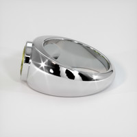 1.73 Ct. Gemstone Ring, Platinum 950 4