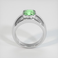 2.98 Ct. Gemstone Ring, Platinum 950 3