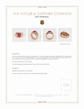 Jewelry Appraisal
