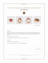Jewelry Appraisal