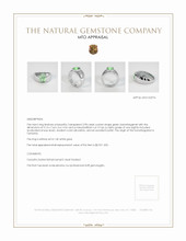 Jewelry Appraisal