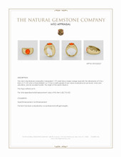 Jewelry Appraisal