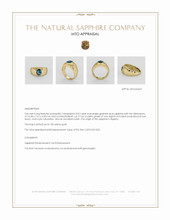 Jewelry Appraisal
