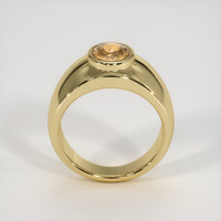 1.88 Ct. Gemstone Ring, 14K Yellow Gold 3