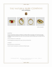 Jewelry Appraisal