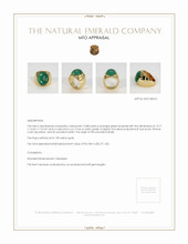 Jewelry Appraisal