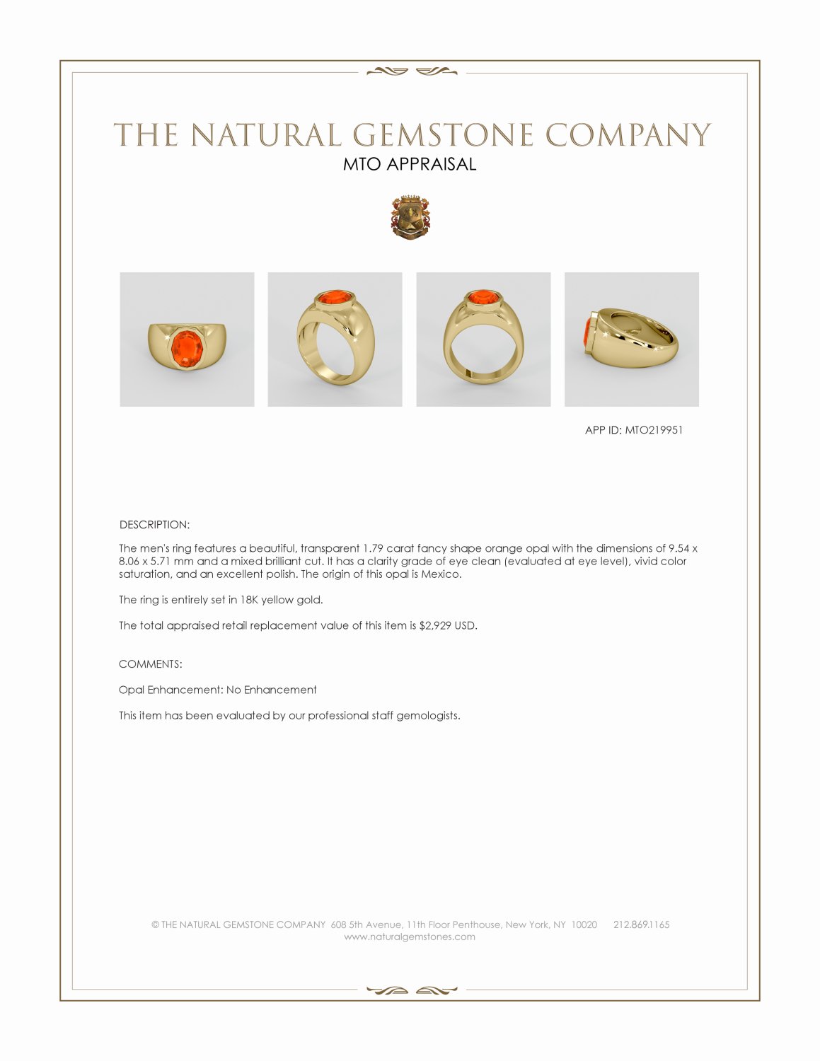 Jewelry