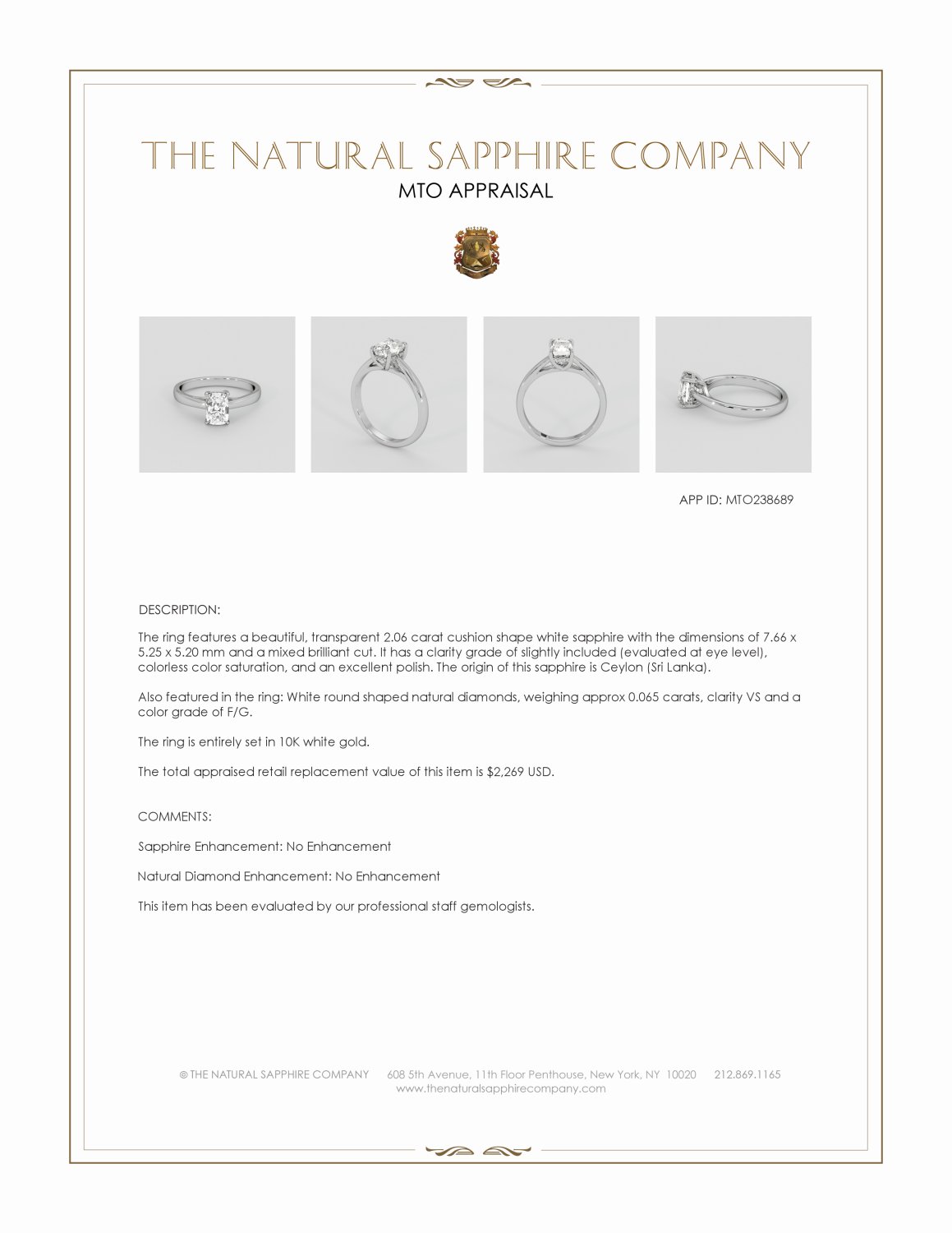 Jewelry