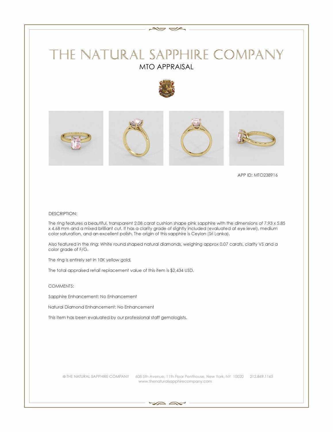 Jewelry