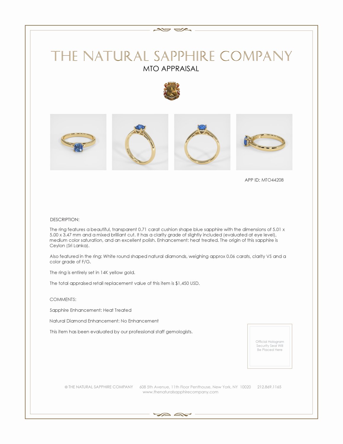 Jewelry