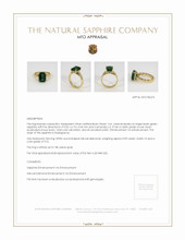 Jewelry Appraisal