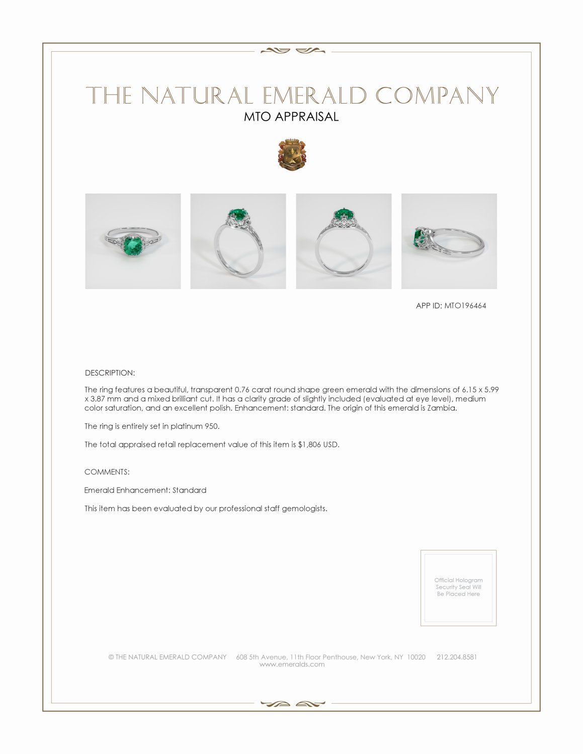 Jewelry
