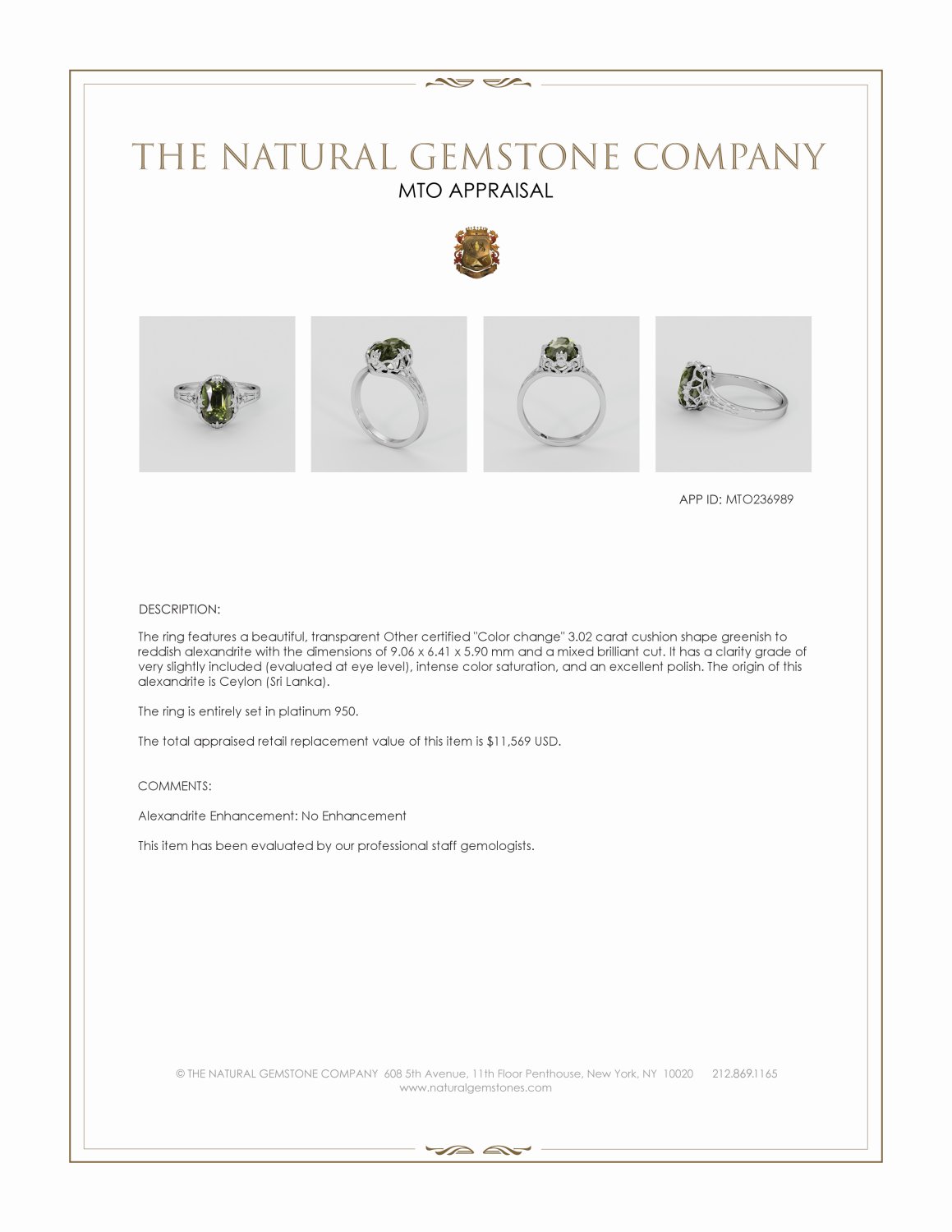 Jewelry