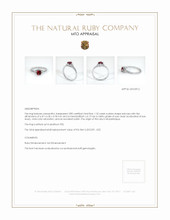 Jewelry Appraisal