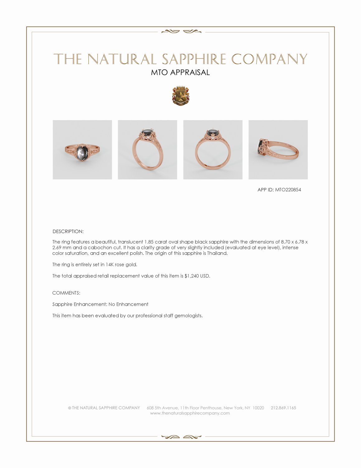 Jewelry