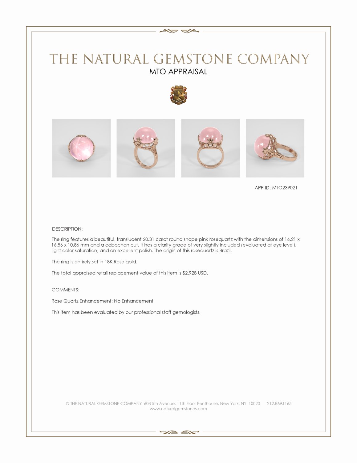 Jewelry