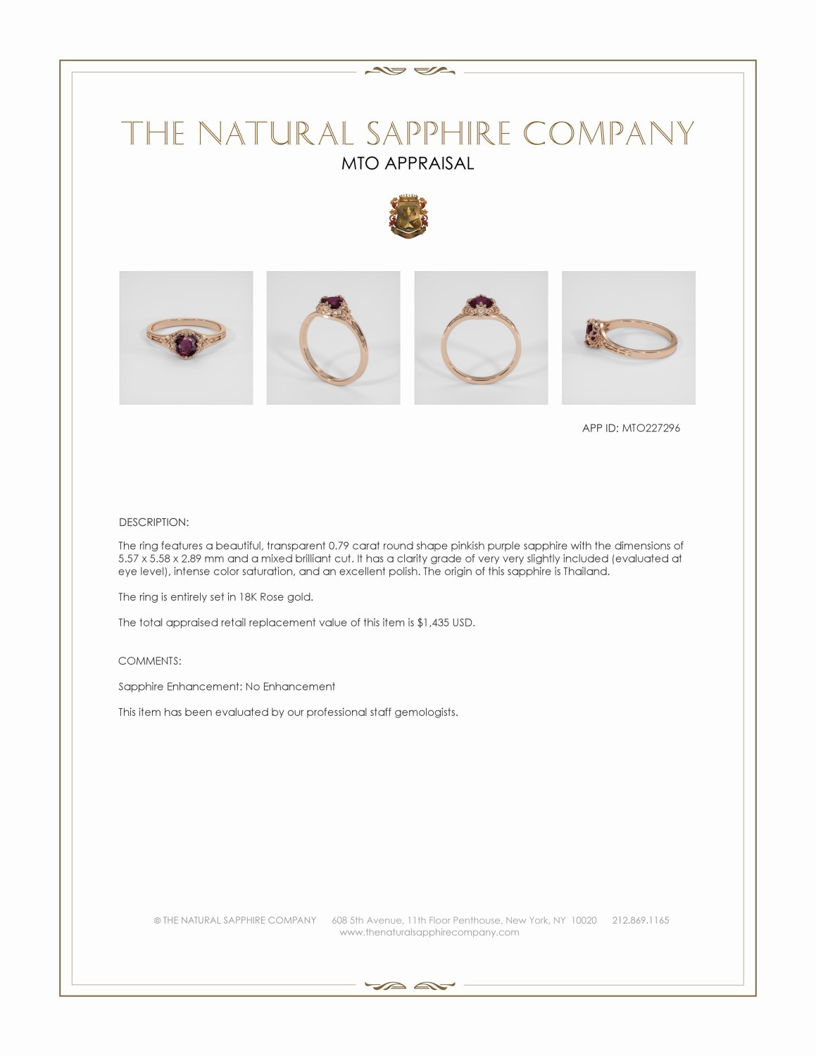 Jewelry