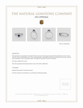 Jewelry Appraisal