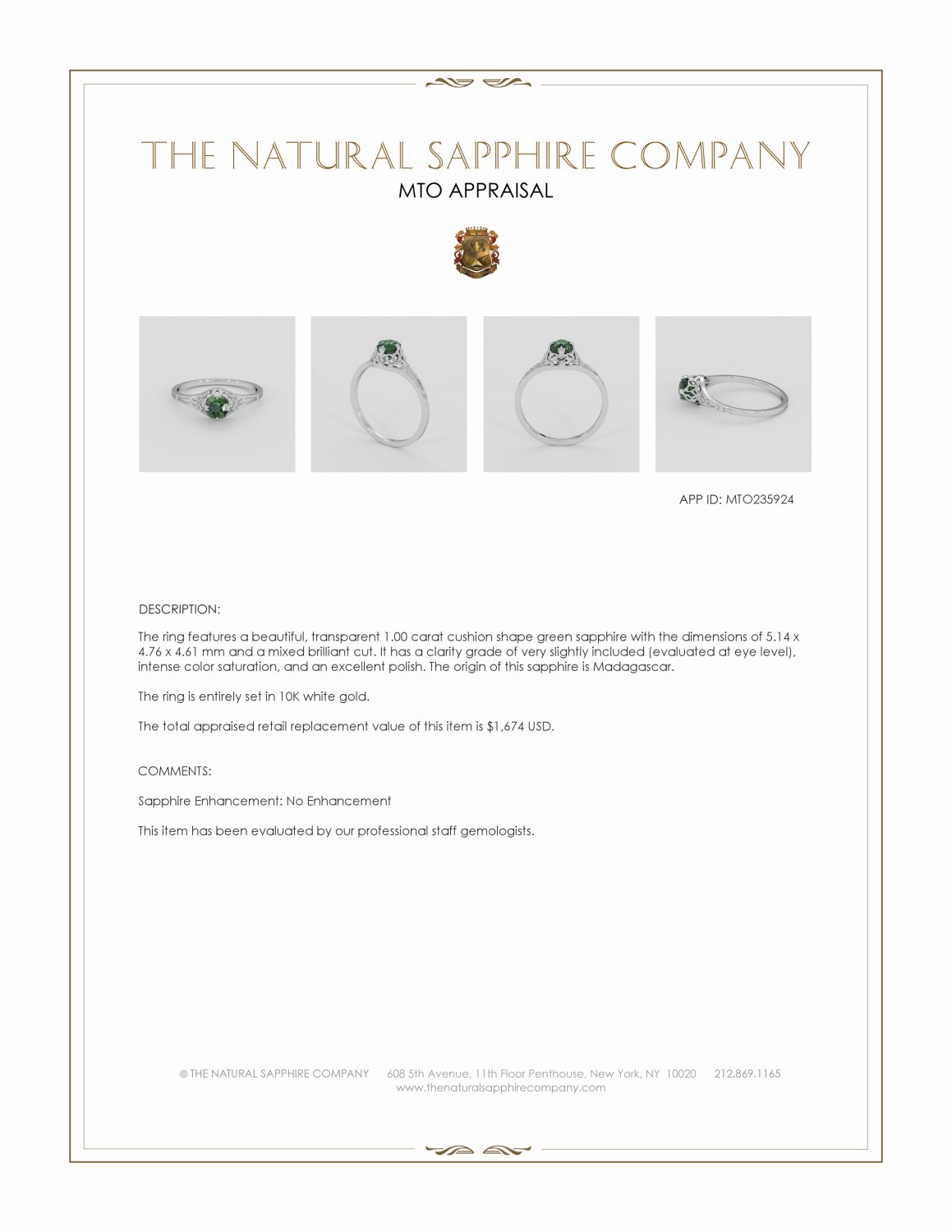 Jewelry