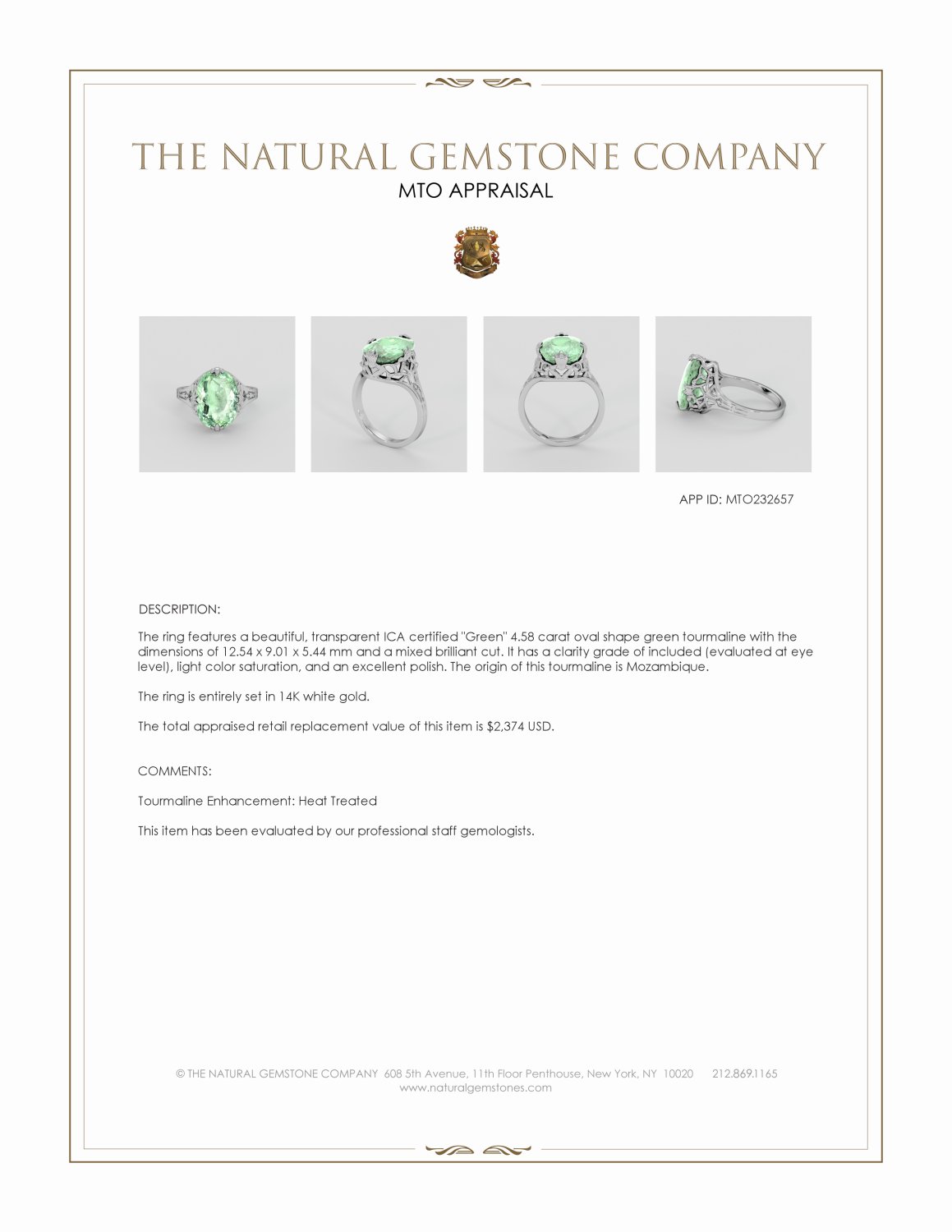 Jewelry