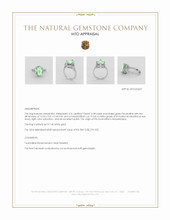 Jewelry Appraisal