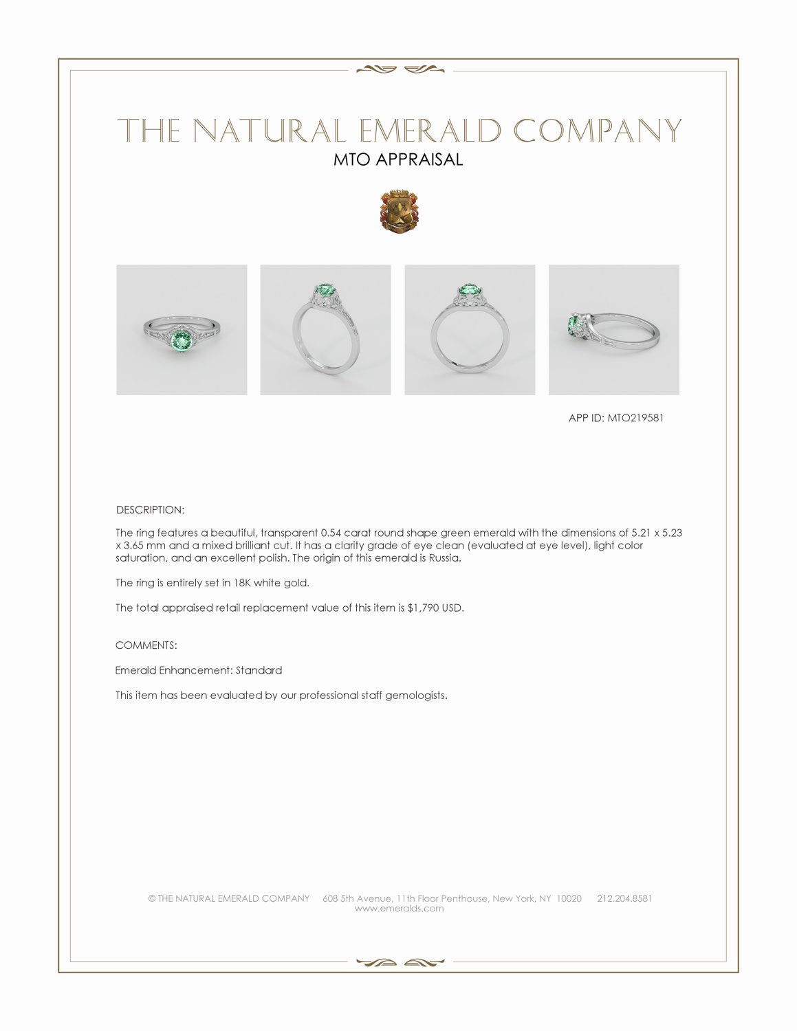 Jewelry