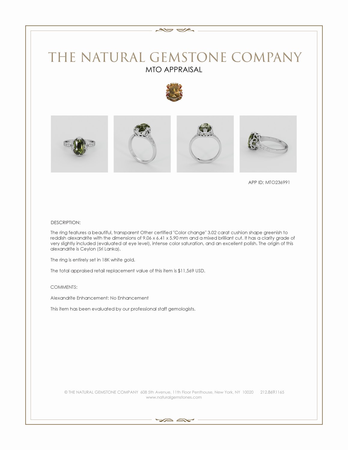 Jewelry