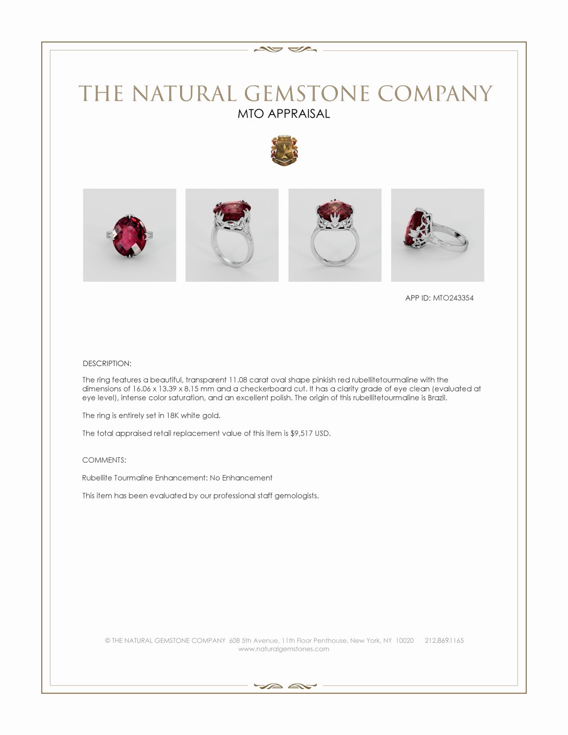 Jewelry