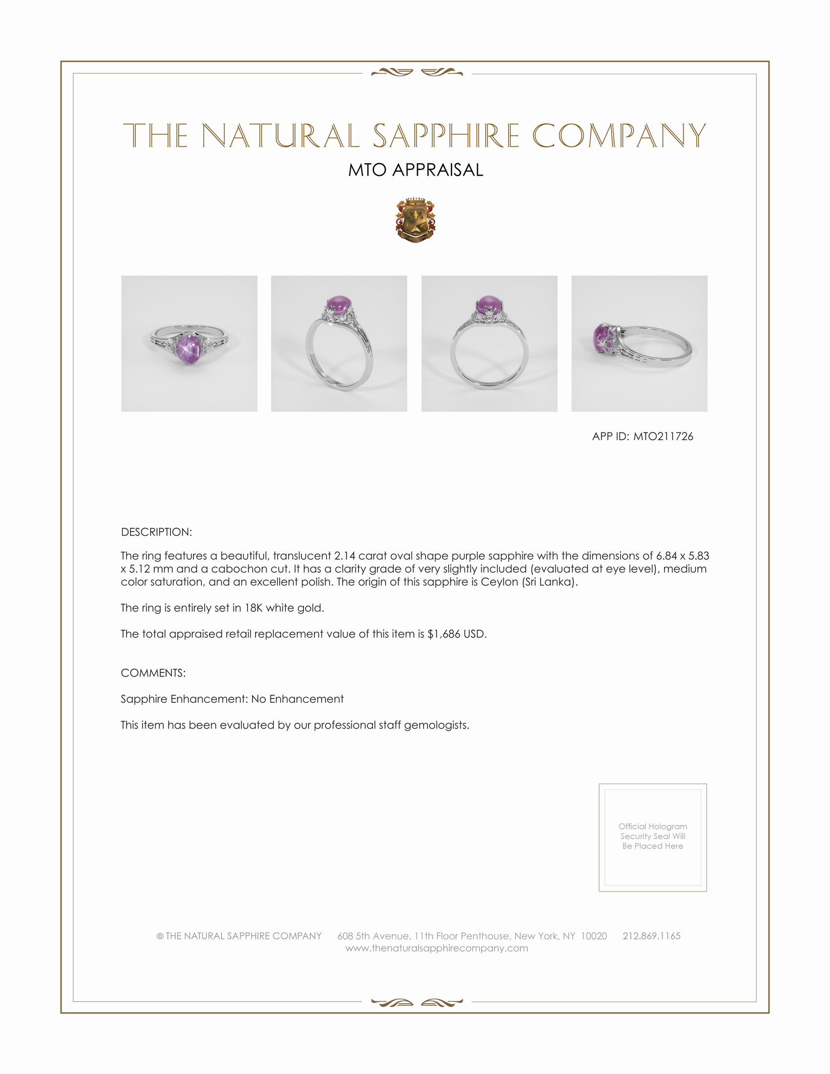 Jewelry