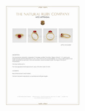 Jewelry Appraisal