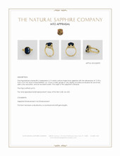 Jewelry Appraisal