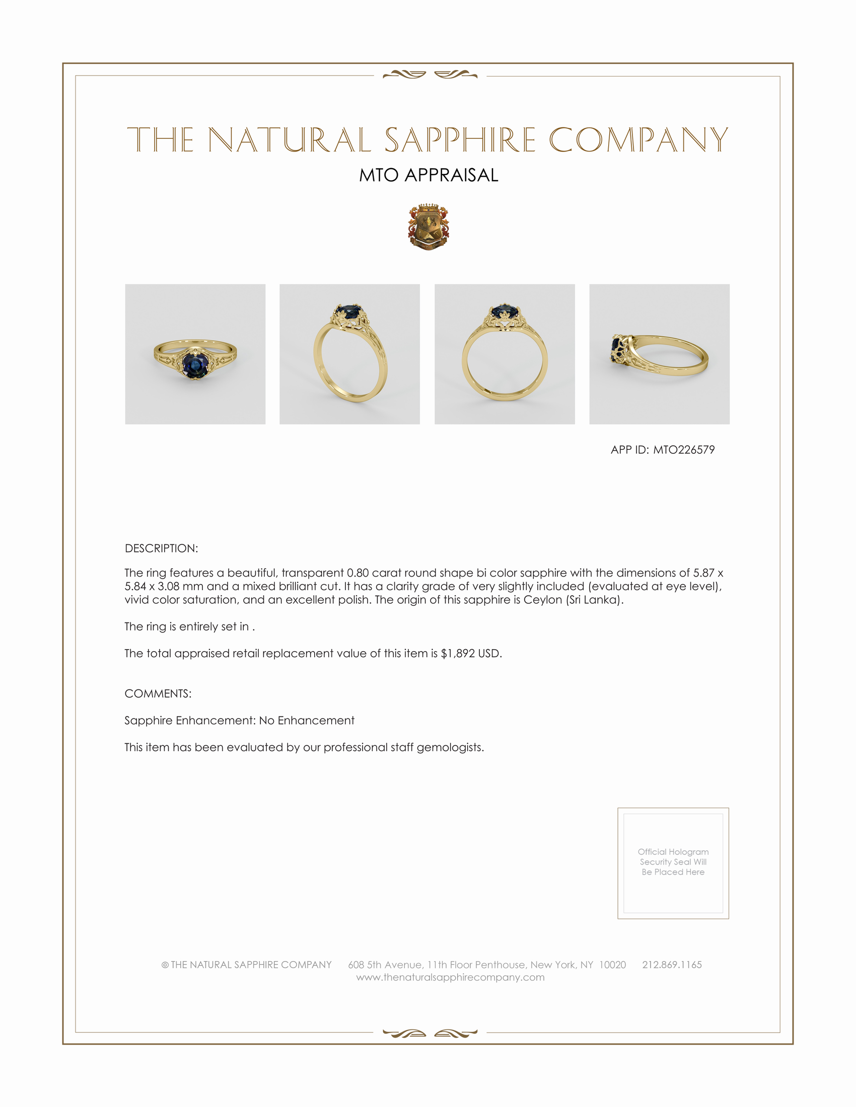 Jewelry