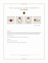 Jewelry Appraisal