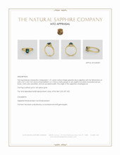 Jewelry Appraisal