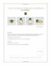 Jewelry Appraisal
