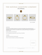 Jewelry Appraisal