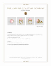 Jewelry Appraisal