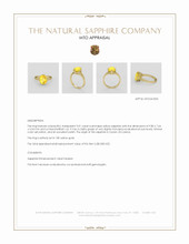 Jewelry Appraisal