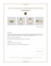Jewelry Appraisal