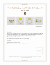 Jewelry Appraisal