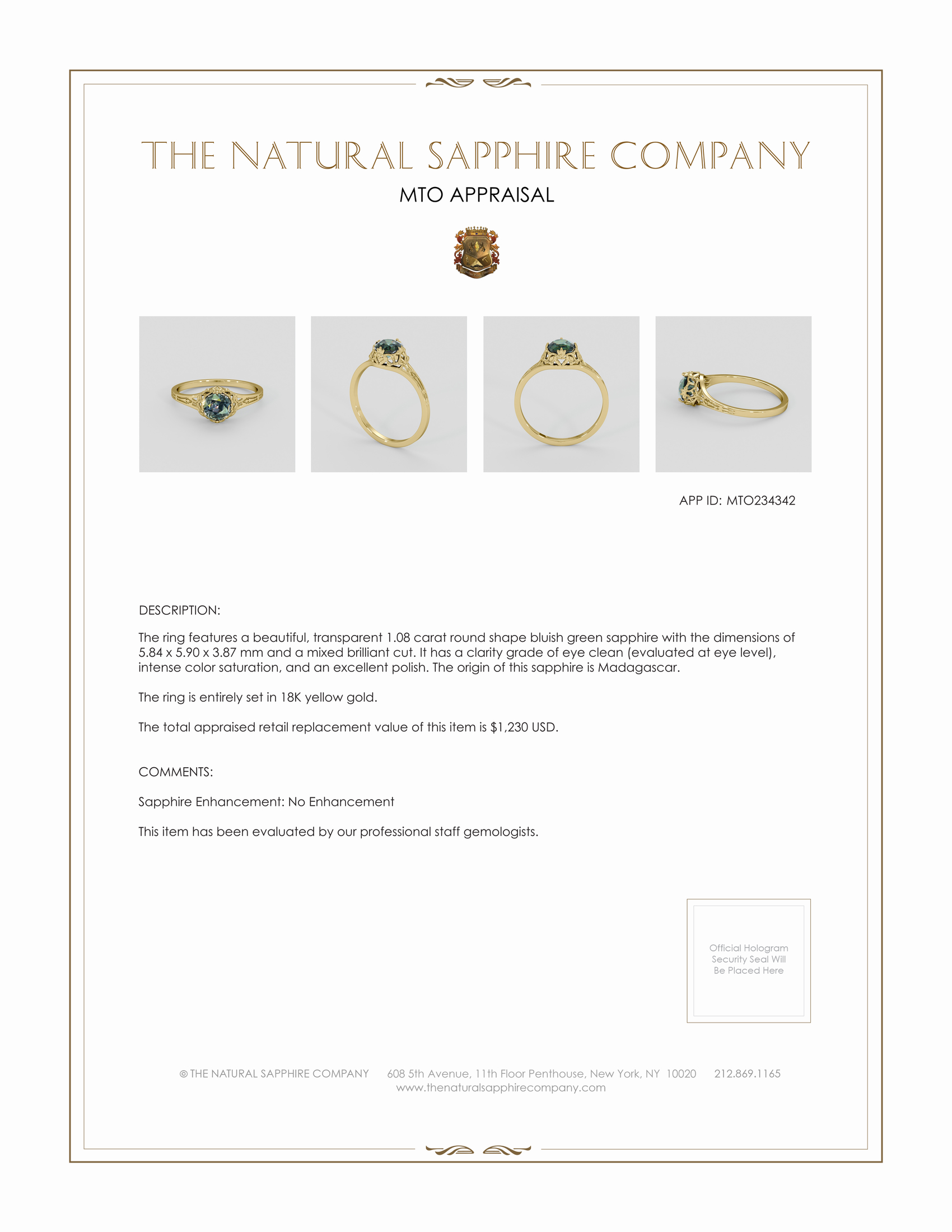 Jewelry