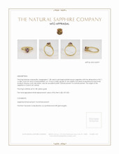 Jewelry Appraisal