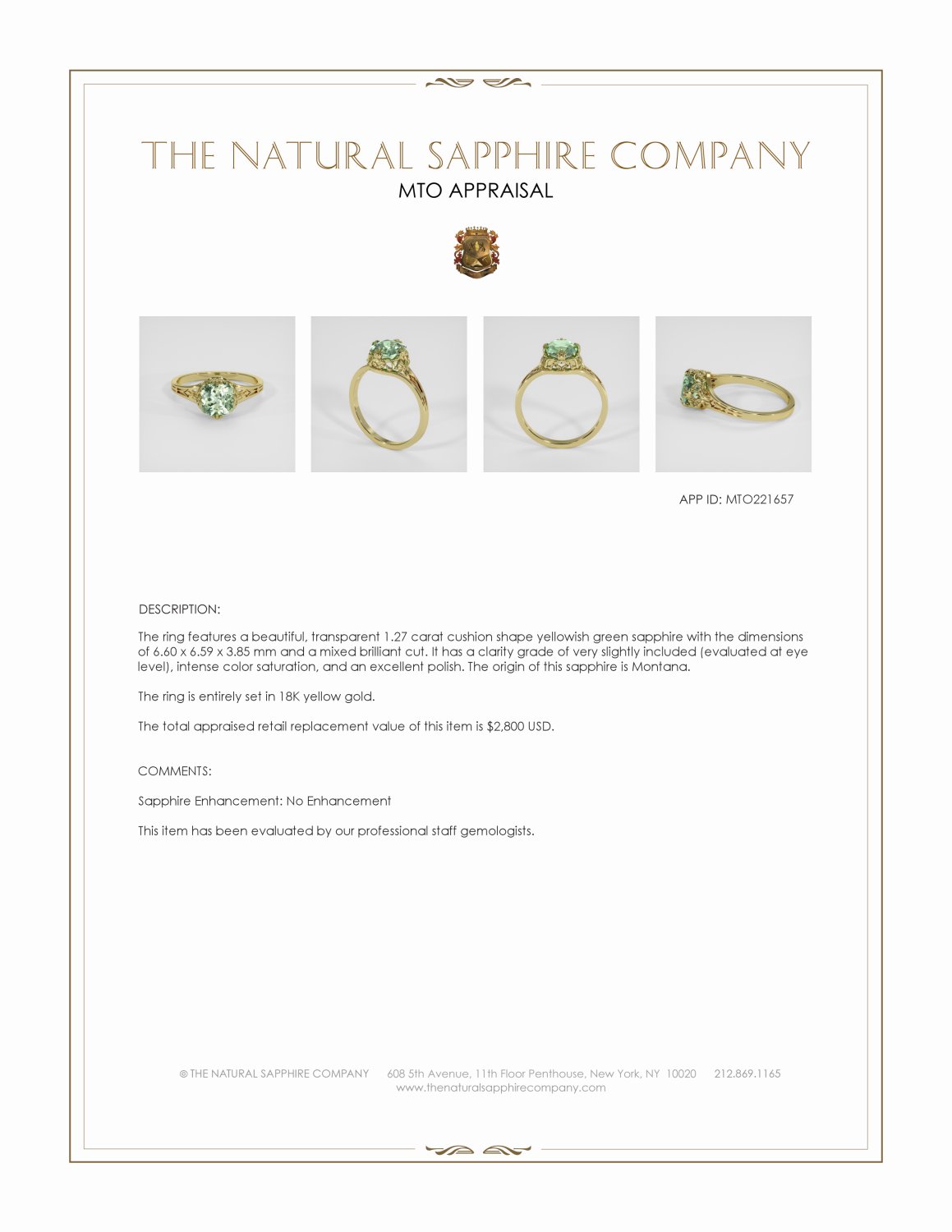 Jewelry